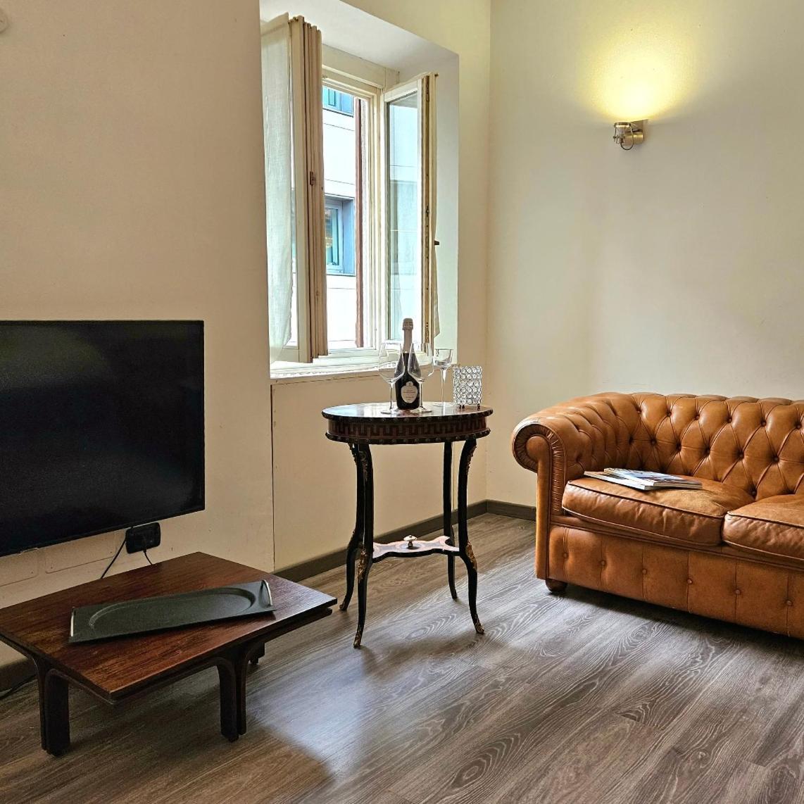 Heart Of Brera, Milan
